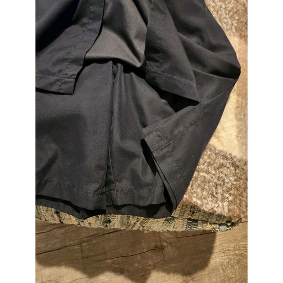 Liz Golf Women's Skort Black 12 - Picture 4 of 4